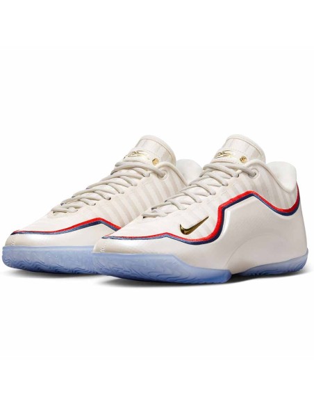 Comprar Zapatillas Nike Lebron XXIII Old Glory | 24Segons