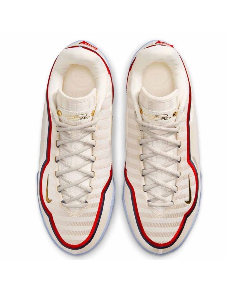 Comprar Zapatillas Nike Lebron XXIII Old Glory | 24Segons