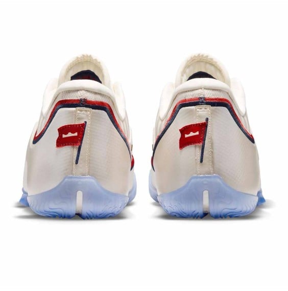 Comprar Zapatillas Nike Lebron XXIII Old Glory | 24Segons