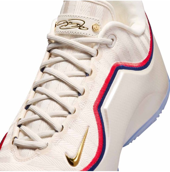 Acquista le scarpe Nike Lebron XXIII Old Glory | 24Segons