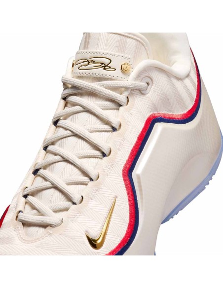 Comprar Sabatilles Nike Lebron XXIII Old Glory | 24Segons