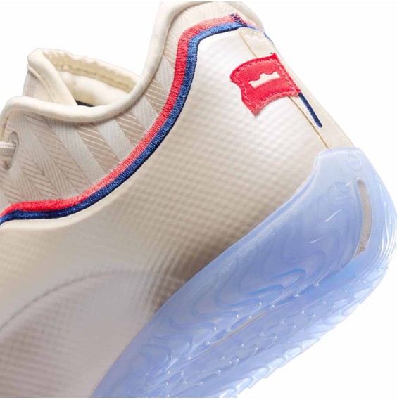 Buy Nike Lebron XXIII Old Glory Sneakers | 24Segons