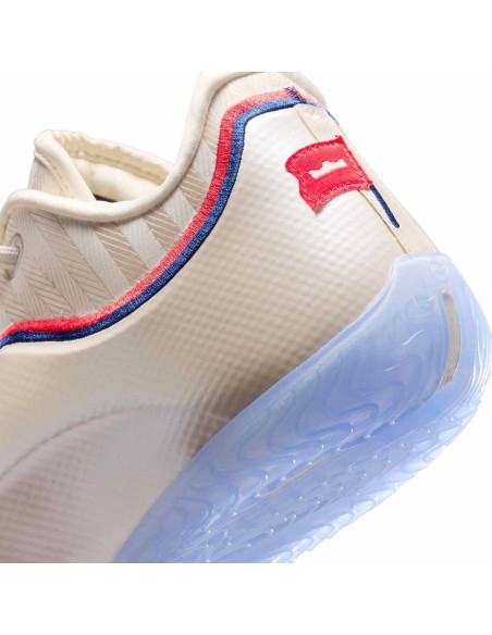 Acheter des baskets Nike Lebron XXIII Old Glory | 24Segons