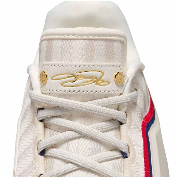 Acquista le scarpe Nike Lebron XXIII Old Glory | 24Segons