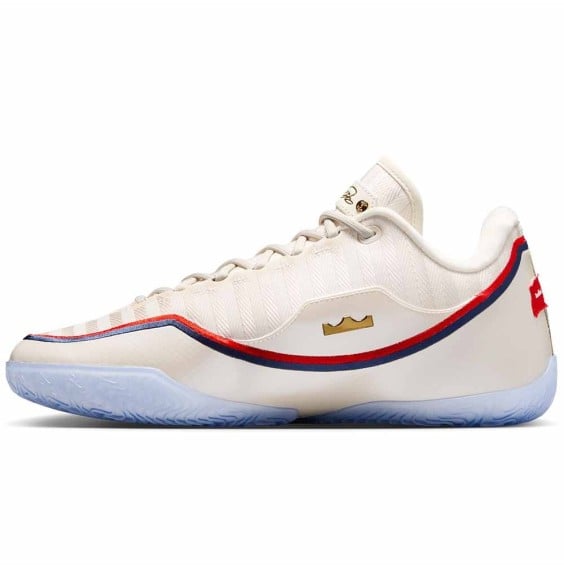 Comprar Sabatilles Nike Lebron XXIII Old Glory | 24Segons