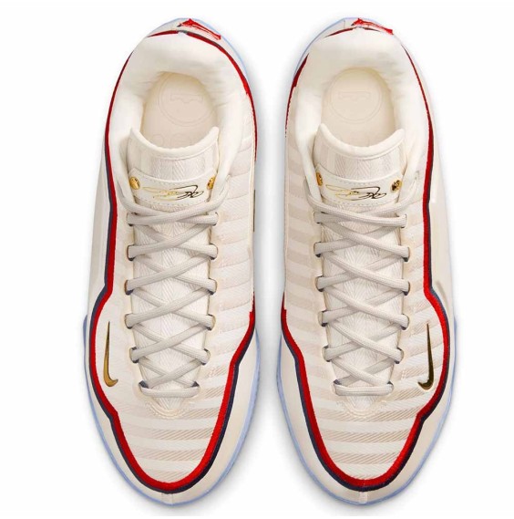Comprar Zapatillas Nike Lebron XXIII Old Glory | 24Segons