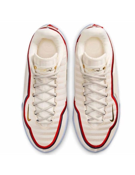 Buy Nike Lebron XXIII Old Glory Sneakers | 24Segons