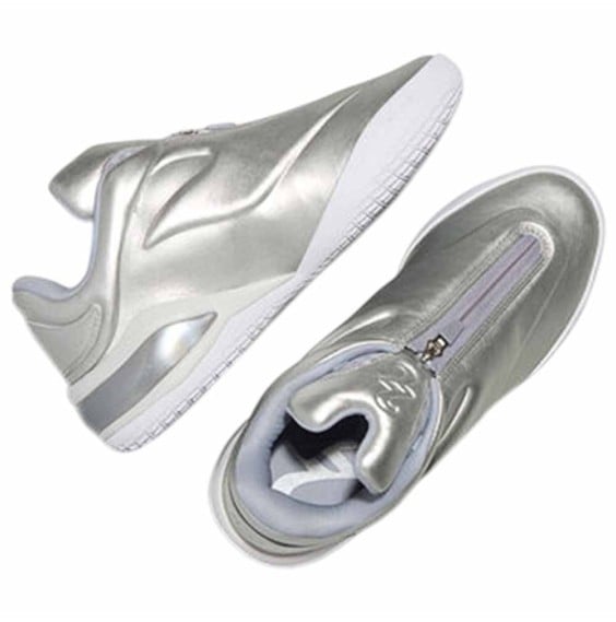 Comprar Sabatilles Shai 001 Premium Steel | 24Segons
