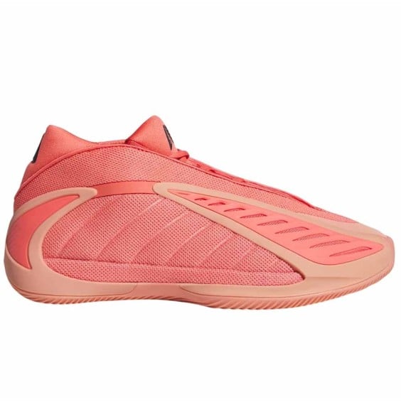 Comprar Zapatillas adidas Anthony Edwards 2 Georgia Red Clay | 24Segons