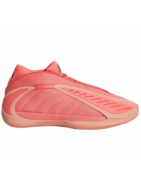 Comprare le scarpe da ginnastica adidas Anthony Edwards 2 Georgia Red Clay 24Segons