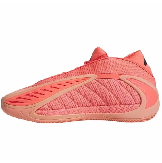 Comprar Zapatillas adidas Anthony Edwards 2 Georgia Red Clay | 24Segons