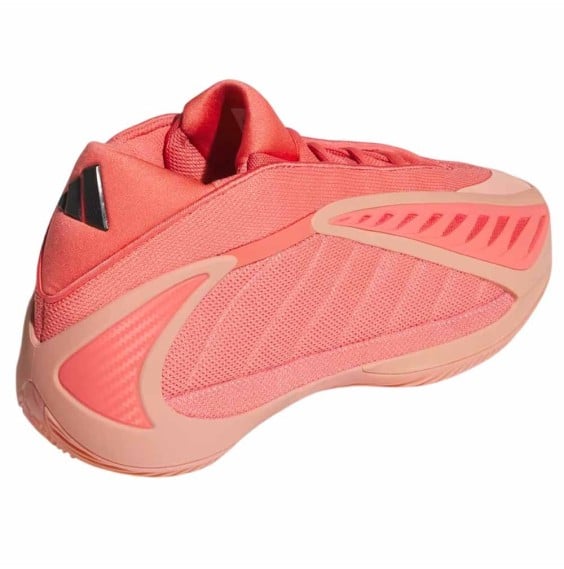 Comprar Zapatillas adidas Anthony Edwards 2 Georgia Red Clay | 24Segons