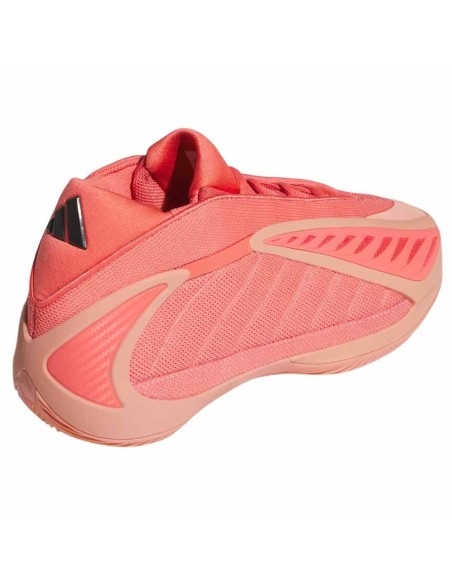 Comprar Sabatilles adidas Anthony Edwards 2 Georgia Red Clay | 24Segons