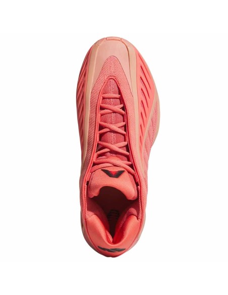 Comprar Zapatillas adidas Anthony Edwards 2 Georgia Red Clay | 24Segons
