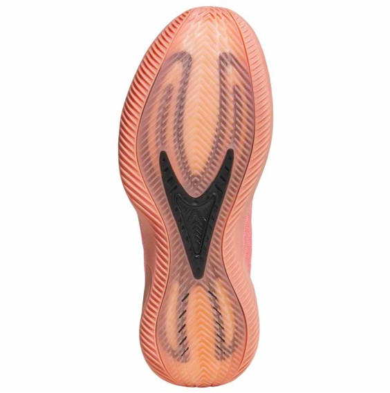 Comprar Zapatillas adidas Anthony Edwards 2 Georgia Red Clay | 24Segons