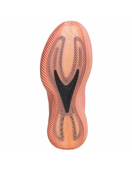 Comprar Sabatilles adidas Anthony Edwards 2 Georgia Red Clay | 24Segons