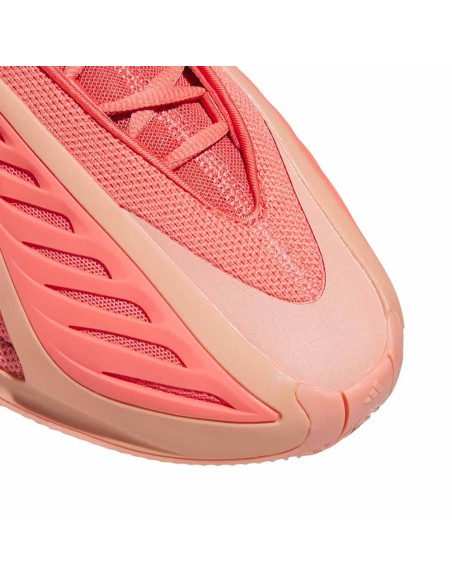 Comprare le scarpe da ginnastica adidas Anthony Edwards 2 Georgia Red Clay 24Segons