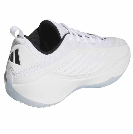 Comprar Sabatilles adidas Believe That 1 Cloud White | 24Segons