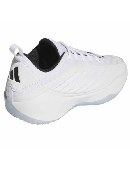 Acheter adidas Believe That 1 Cloud White |  24Segons