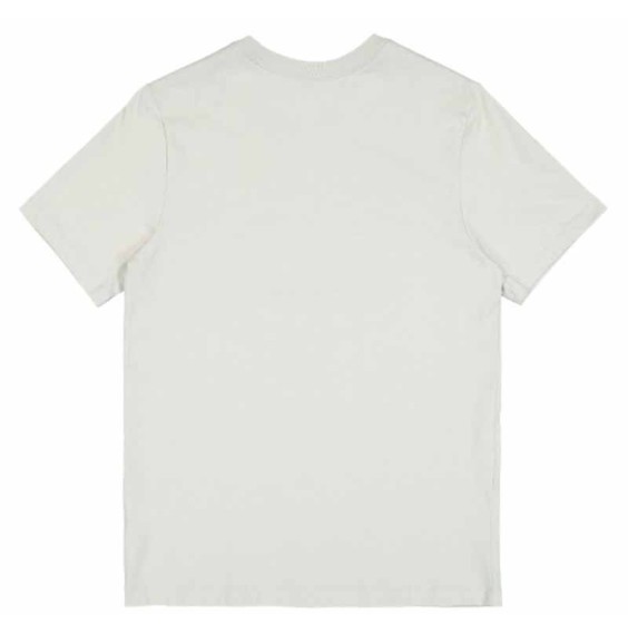 Buy the ' Jordan ' Junior T-shirt in AJ3 Shoe Strings White | 24Segons
