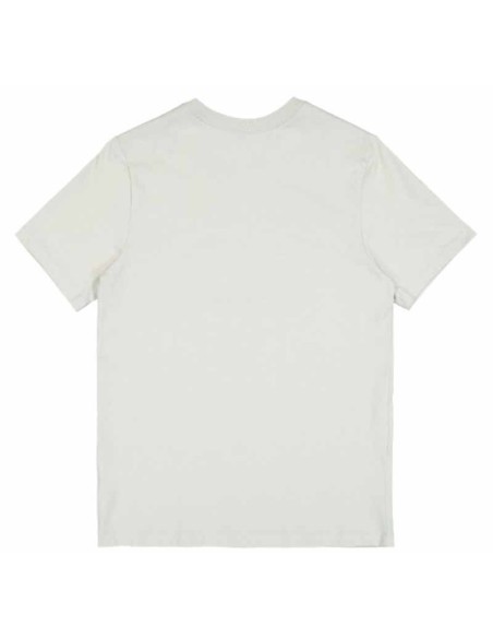 Comprar Camiseta Junior Jordan AJ3 Shoe Strings White | 24Segons
