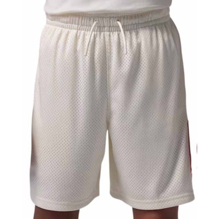 Comprar Pantalón Junior Jordan Brooklyn Baseline Mesh Beige | 24Segons