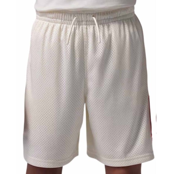 Comprar Pantalón Junior Jordan Brooklyn Baseline Mesh Beige | 24Segons