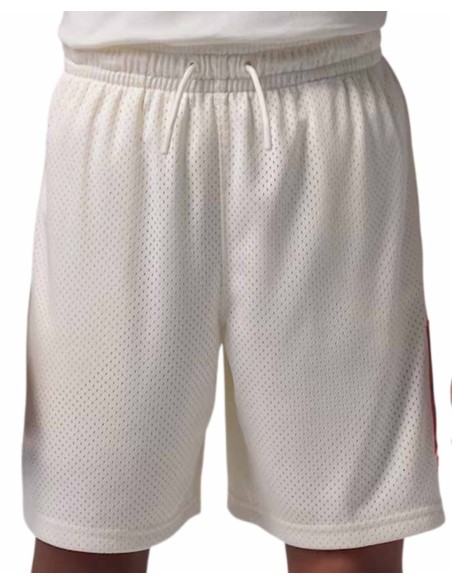 Comprar Pantalón Junior Jordan Brooklyn Baseline Mesh Beige | 24Segons