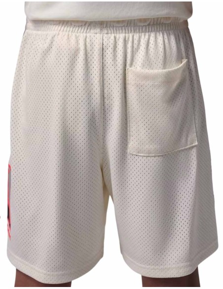Comprar Pantalons Junior Jordan Brooklyn Baseline Mesh Beige | 24Segons