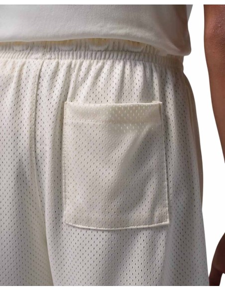 Comprar Pantalons Junior Jordan Brooklyn Baseline Mesh Beige | 24Segons