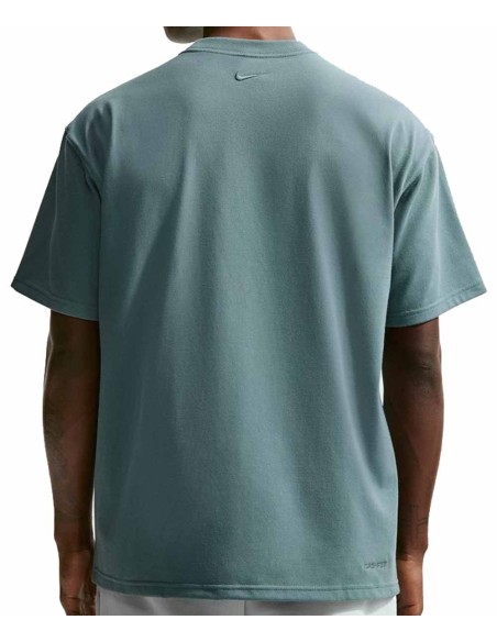 Comprar Camiseta Nike Kobe Green | 24Segons