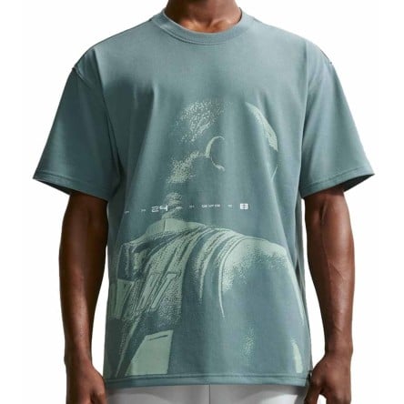 Acheter le t-shirt Nike Kobe Green | 24Segons