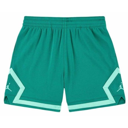 Buy Girls’ Diamond Sport Green ‘ Jordan ’ Trousers | 24Segons