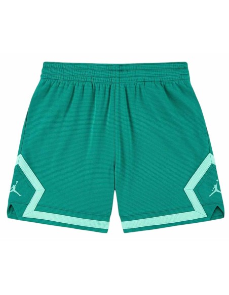 Acheter un pantalon pour fille « Jordan » Diamond Sport Green | 24Segons