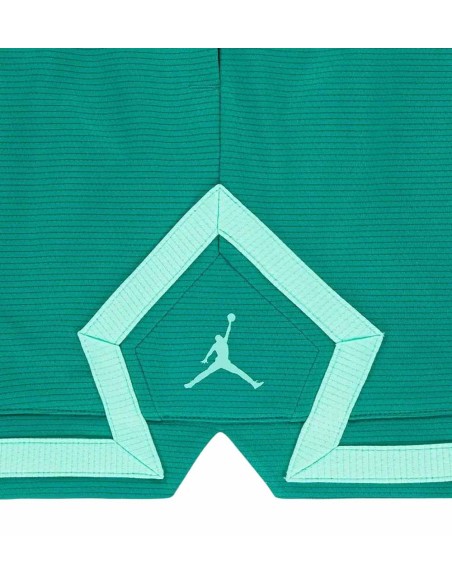 Acheter un pantalon pour fille « Jordan » Diamond Sport Green | 24Segons
