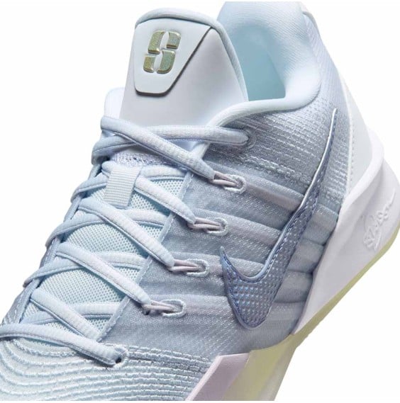 Acquista le scarpe da ginnastica Nike Sabrina 3 Infinite | 24Segons