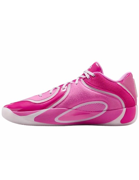 Buy Z Jordan Tatum 4 China Rose trainers | 24Segons
