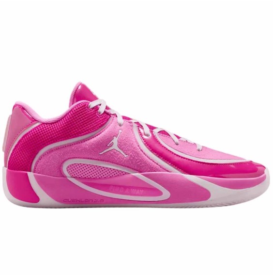 Comprar Zapatillas Jordan Tatum 4 China Rose | 24Segons