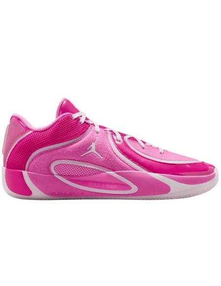 Acheter les baskets « Jordan Tatum 4 China Rose » | 24Segons