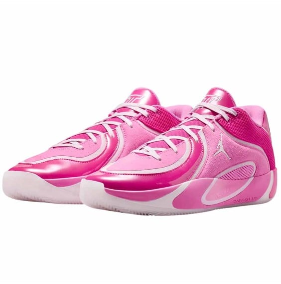 Comprar Zapatillas Jordan Tatum 4 China Rose | 24Segons