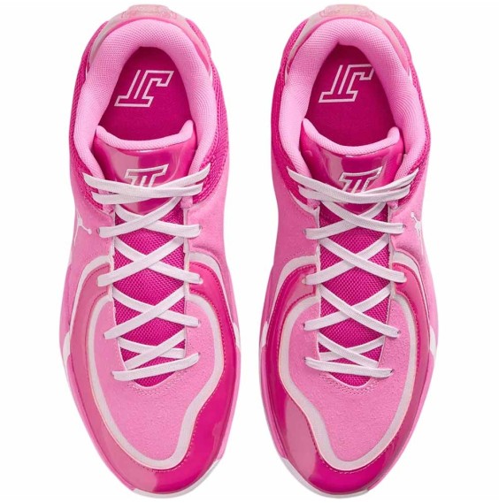 Comprar Zapatillas Jordan Tatum 4 China Rose | 24Segons