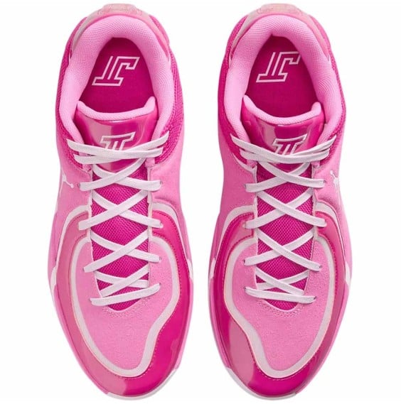 Buy Z Jordan Tatum 4 China Rose trainers | 24Segons