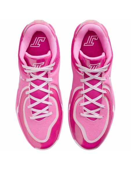 Acheter les baskets « Jordan Tatum 4 China Rose » | 24Segons
