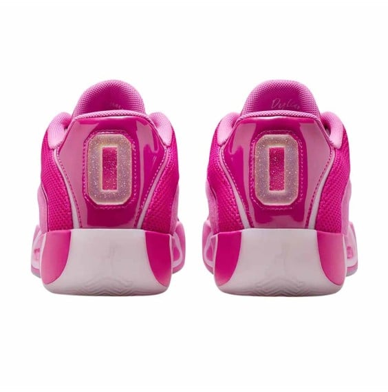 Buy Z Jordan Tatum 4 China Rose trainers | 24Segons
