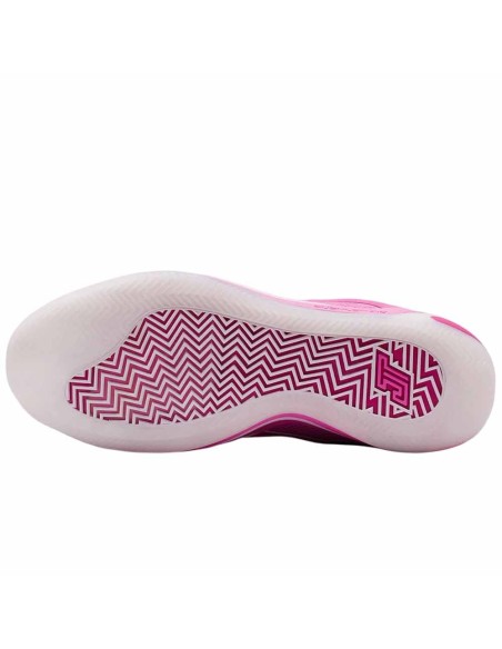 Buy Z Jordan Tatum 4 China Rose trainers | 24Segons