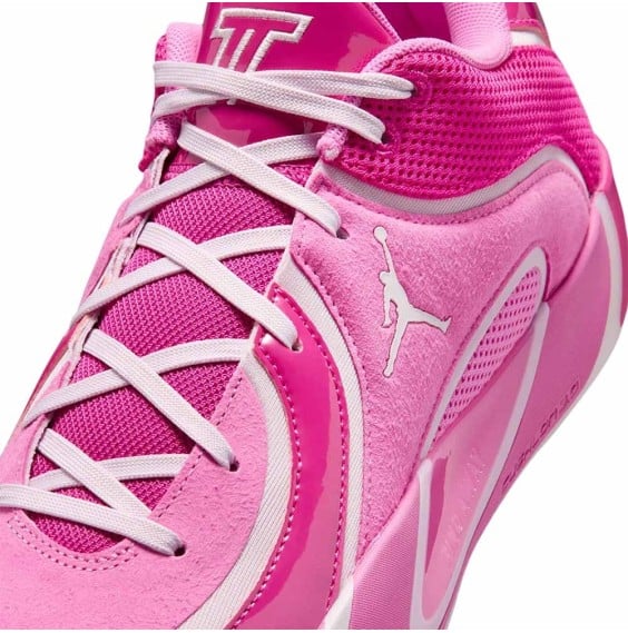 Acheter les baskets « Jordan Tatum 4 China Rose » | 24Segons