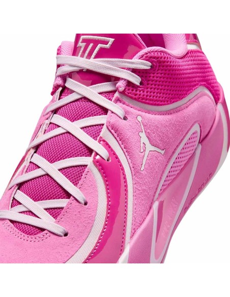 Acheter les baskets « Jordan Tatum 4 China Rose » | 24Segons