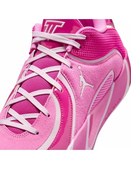 Comprar Zapatillas Jordan Tatum 4 China Rose | 24Segons