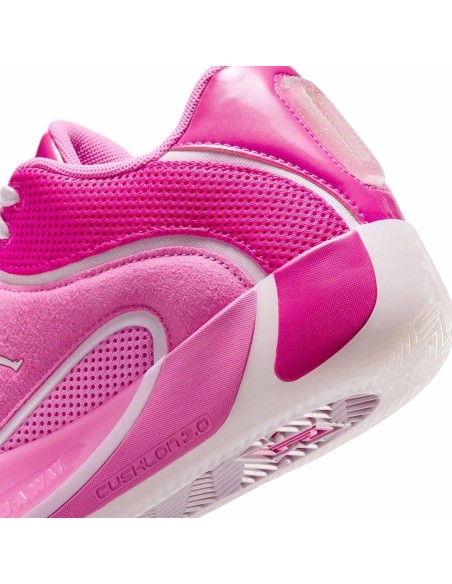 Buy Z Jordan Tatum 4 China Rose trainers | 24Segons