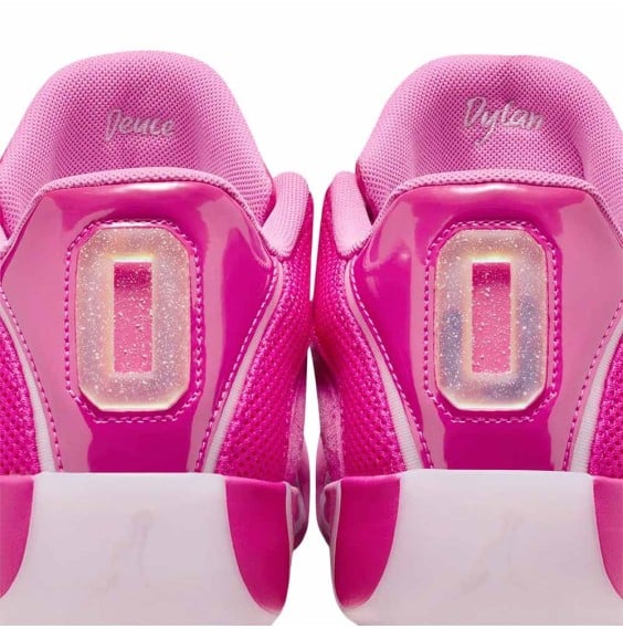 Comprar Zapatillas Jordan Tatum 4 China Rose | 24Segons